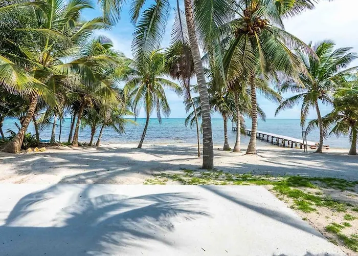 Beachfront Paradise With Private Pool Ocean View Full Kitchen & Shaded Patio - Mandala *