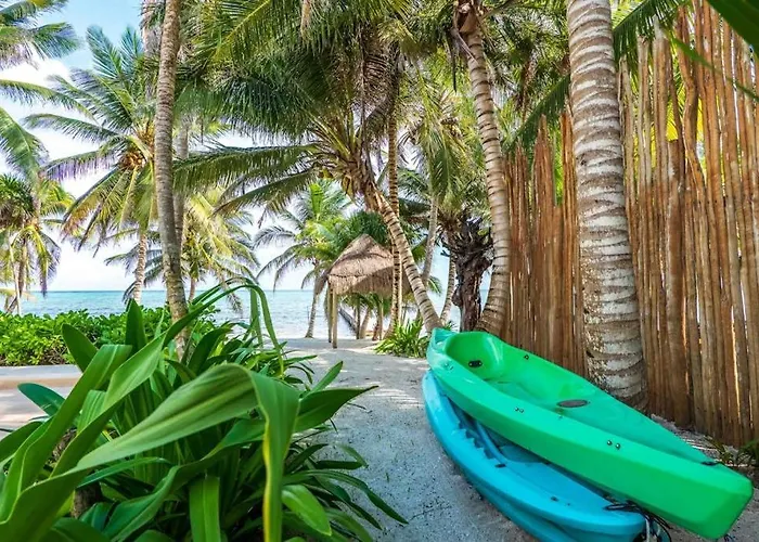 Beachfront Paradise With Private Pool Ocean View Full Kitchen & Shaded Patio - Mandala Hébergement de vacances