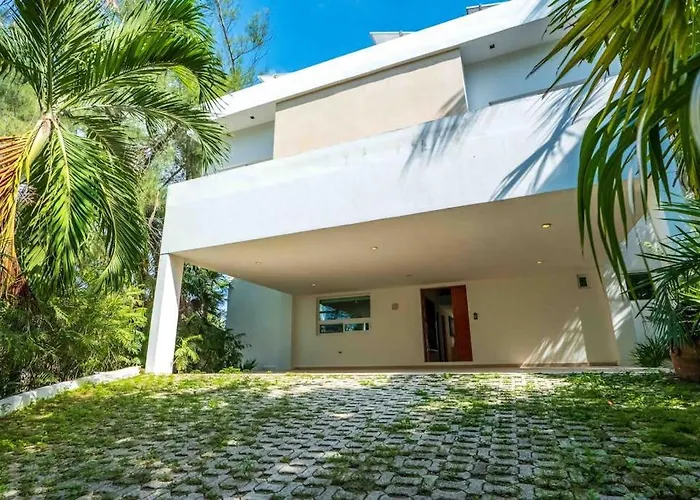 Beachfront Paradise With Private Pool Ocean View Full Kitchen & Shaded Patio - Mandala