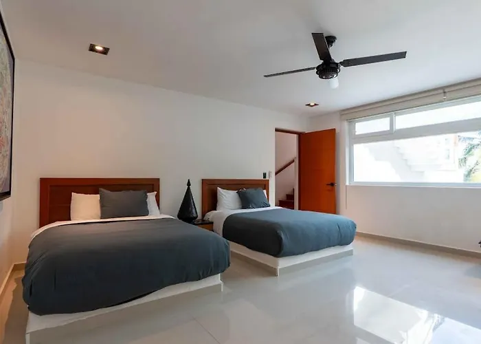 Beachfront Paradise With Private Pool Ocean View Full Kitchen & Shaded Patio - Mandala *
