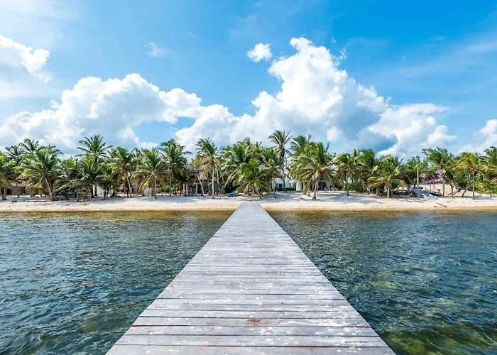 Beachfront Paradise With Private Pool Ocean View Full Kitchen & Shaded Patio - Mandala Tulum